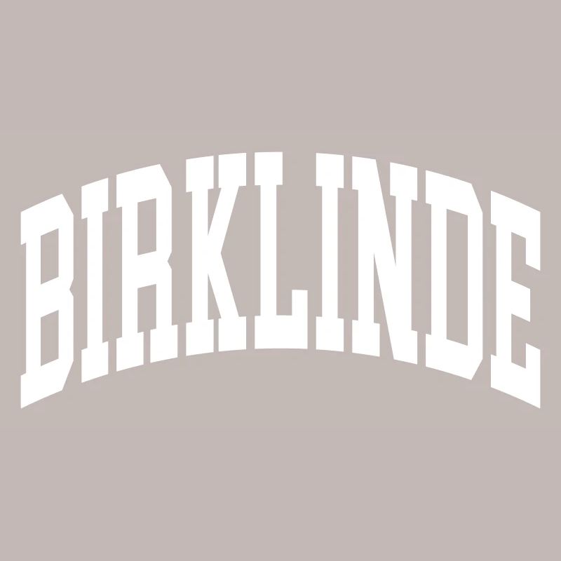 Birklinde