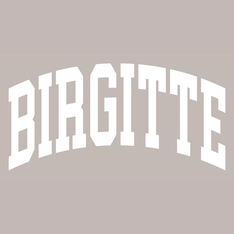 Birgitte
