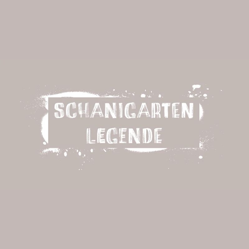 Schanigarten legend – Viennese dialect saying