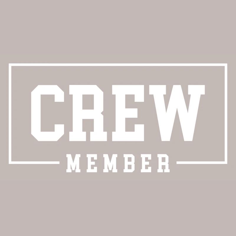 crew member