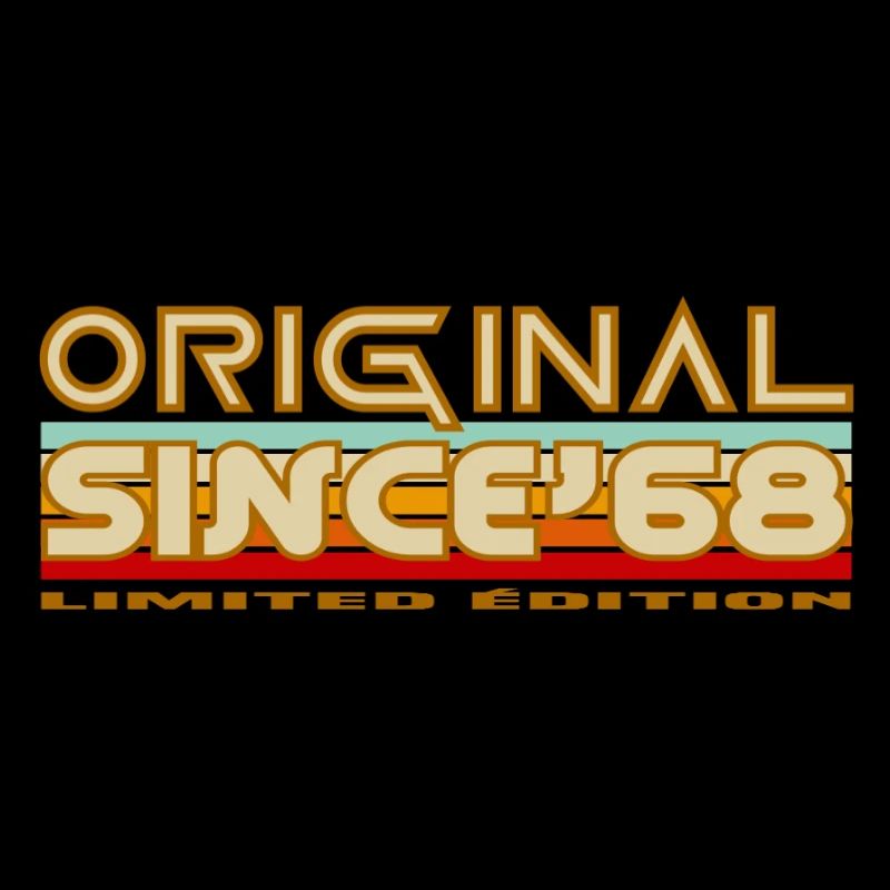 Original 68 Édition Limitée