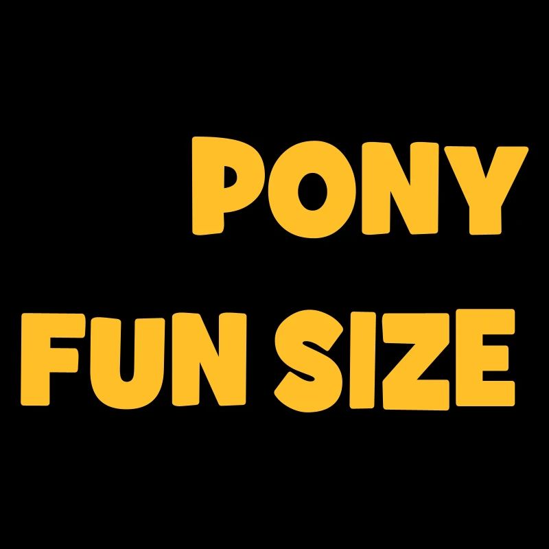 pony