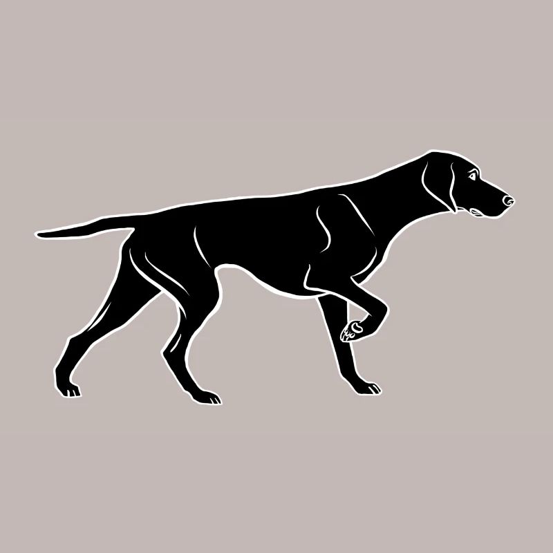 pointer