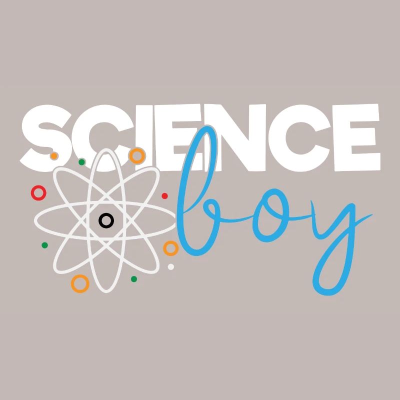 Science Boy