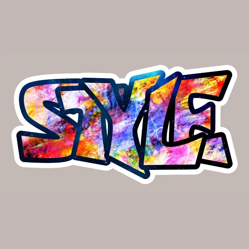 Style your Life