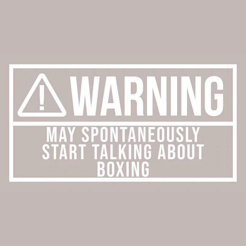 Boxe Boxe