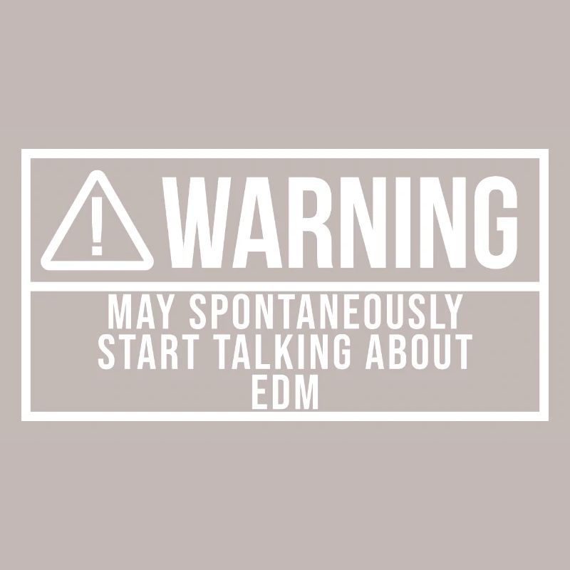EDM EDM EDM