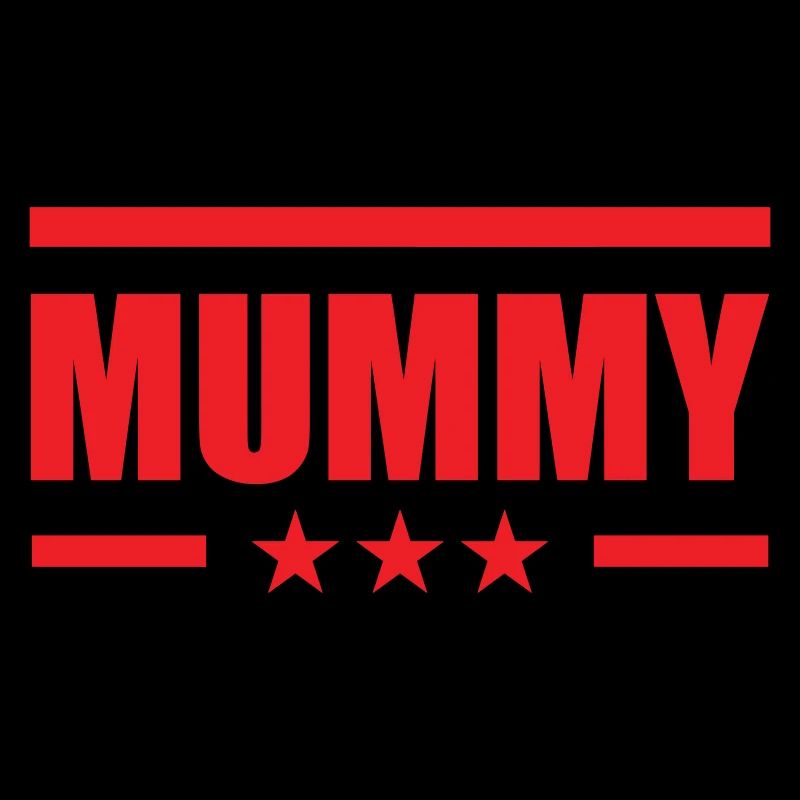 Beste Mama - Muttertag