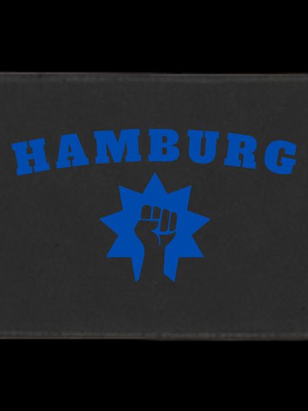 Hamburg