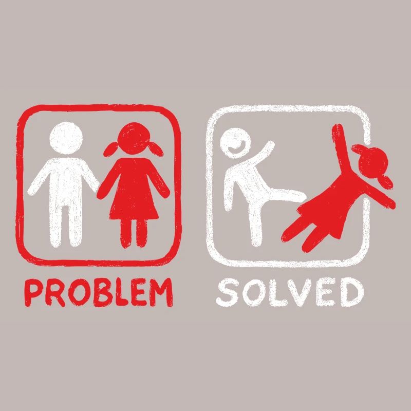 Problem Solved