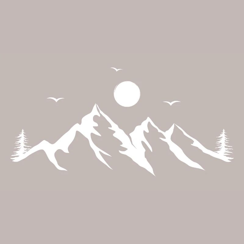 Gebirge