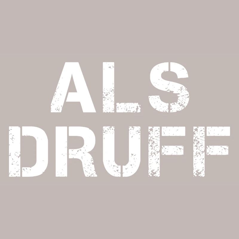 ALS DRUFF Diction hessoise