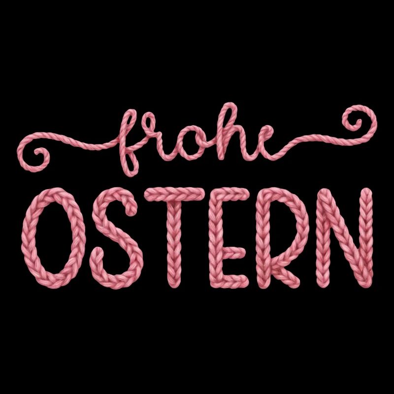 Frohe Ostern