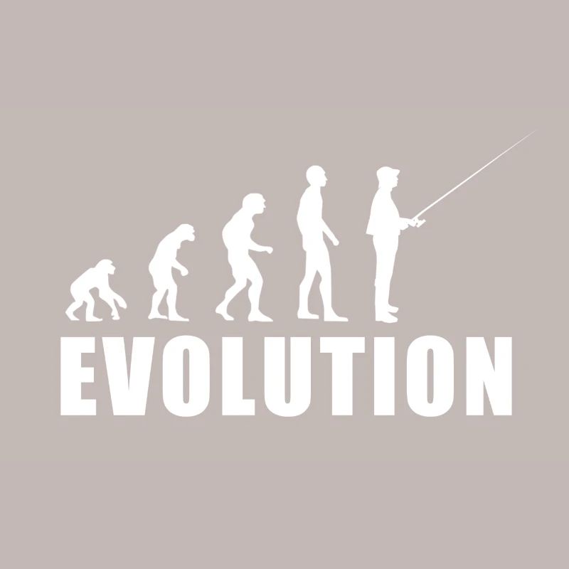 Cadeau de pêcheur EVOLUTION