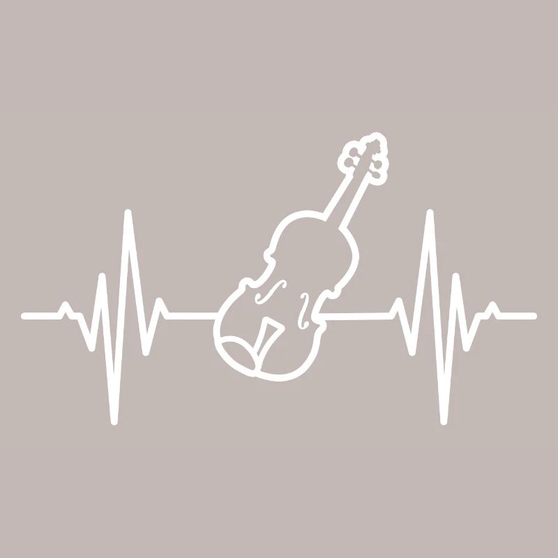 Violin Pulse Pulse