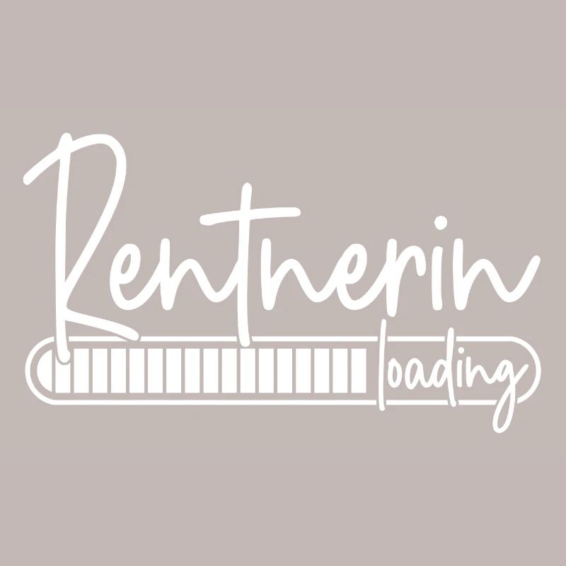 Rentnerin Loading