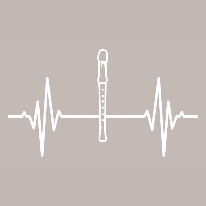 Palpitations de flûte