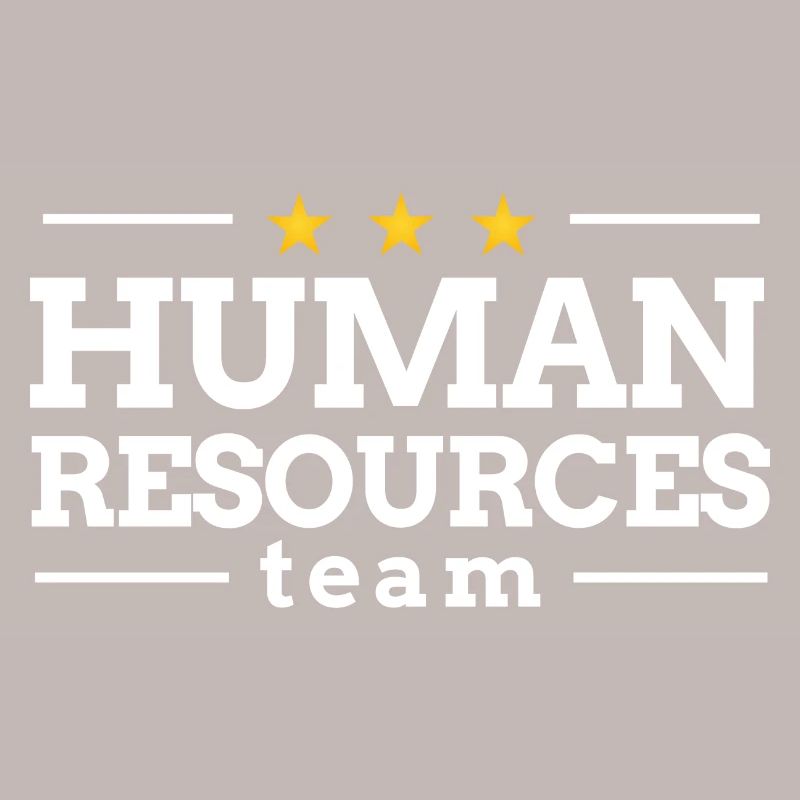Human Resources Team