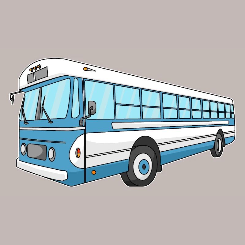 Bus