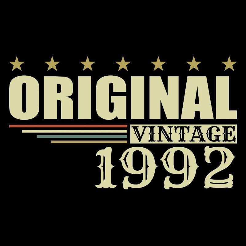 1992 Anniversaire 1992