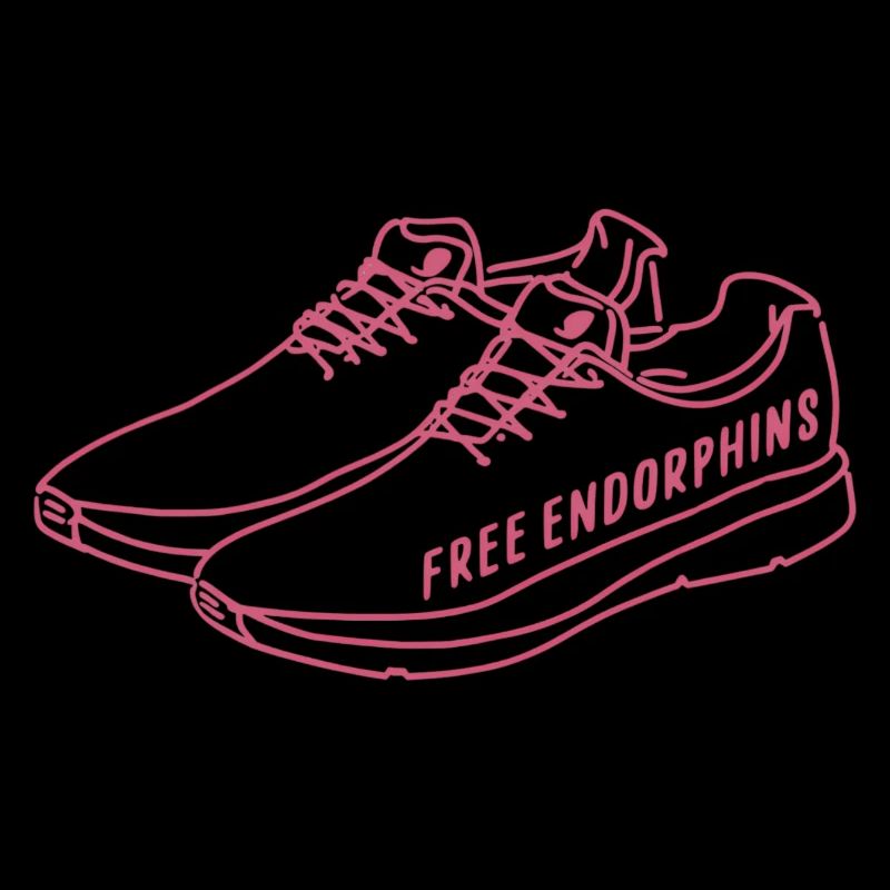 Endorphines gratuites – Conception de la motivation de course