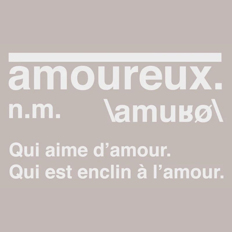 Lovers Definition Dictionary Style