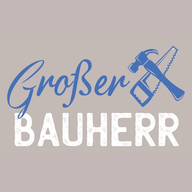 GrafBen Builder Building Graphics