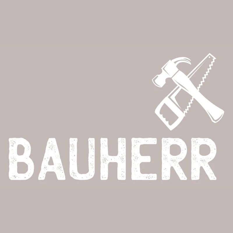 Builder DIY Tool Emblem