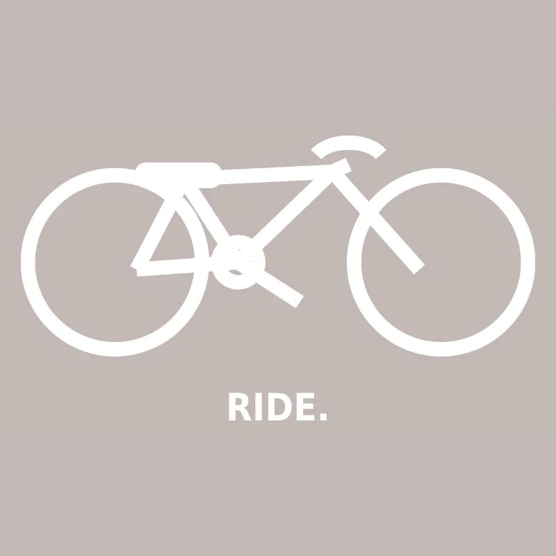 MONTE. – Conception minimale de vélo