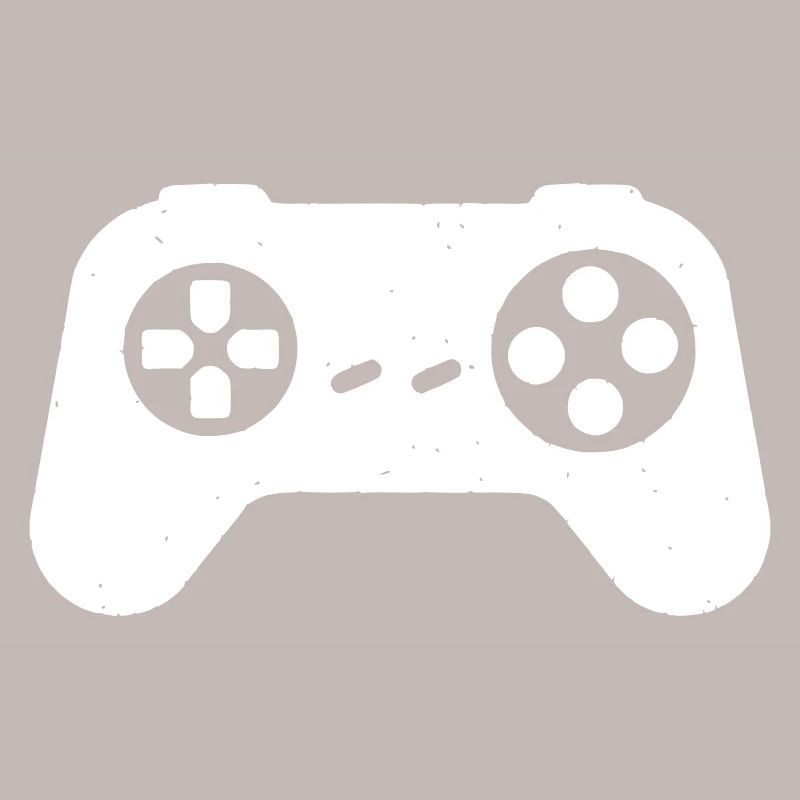 Controller Vintage Texture