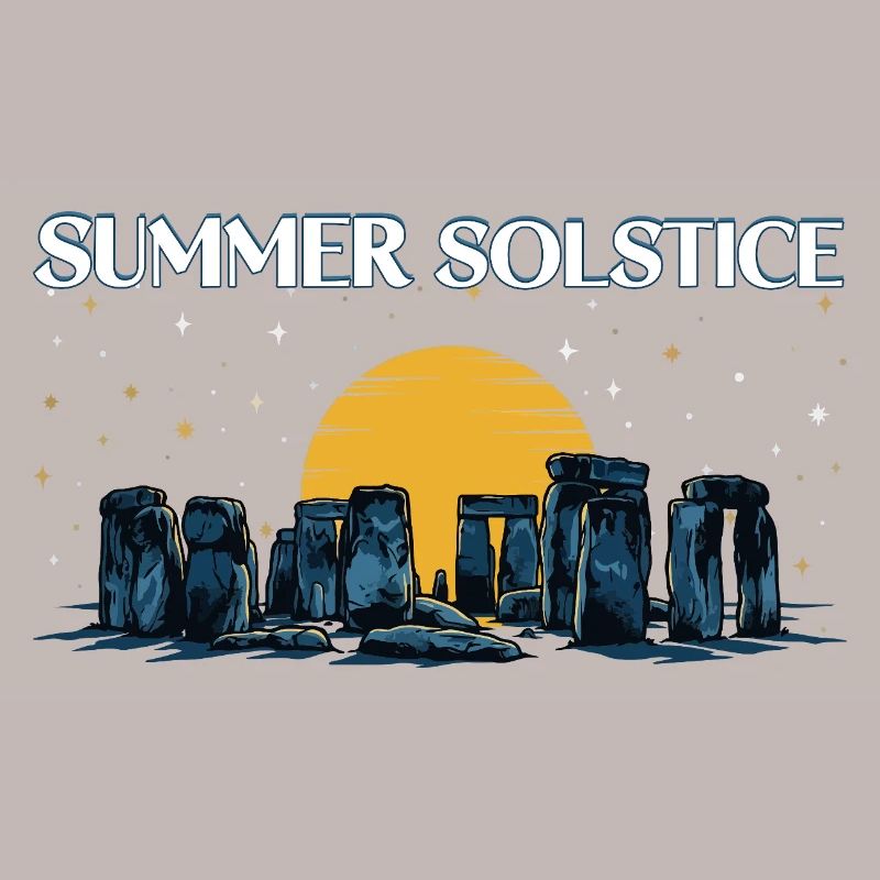 Litha Pagan Solstice d’été Midsommar