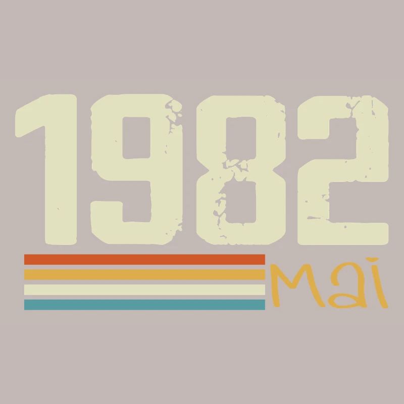 Mai 1982
