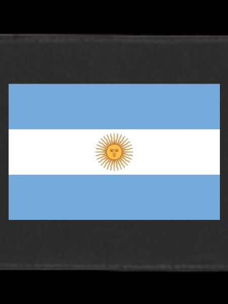 drapeau argentin