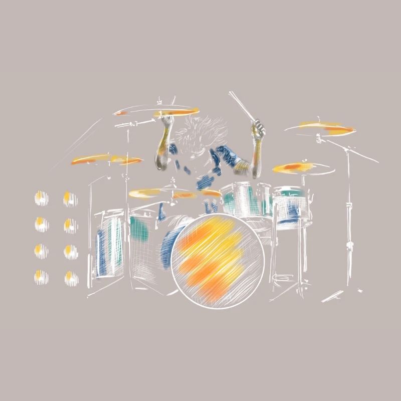 drummer