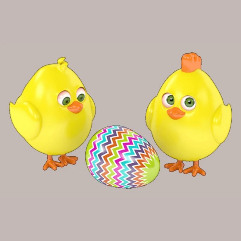 Easter