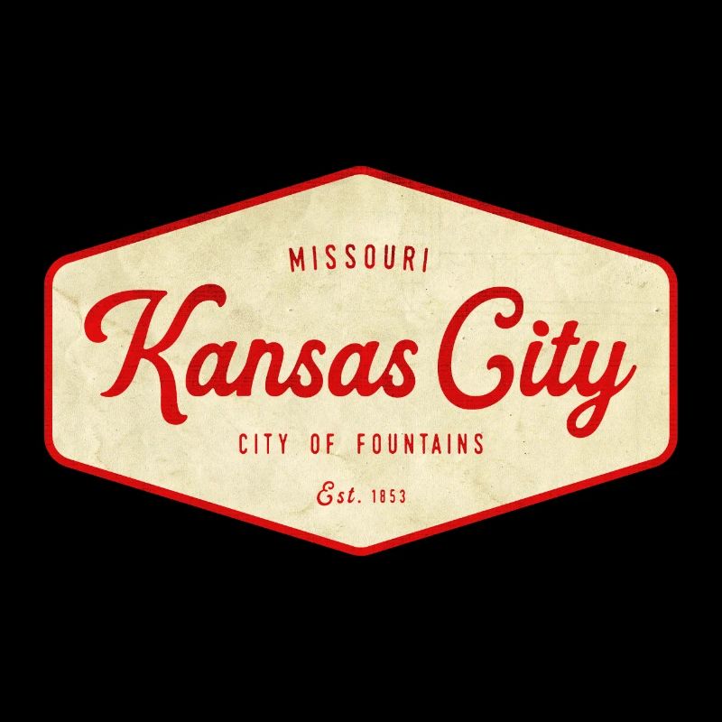 Kansas City États-Unis