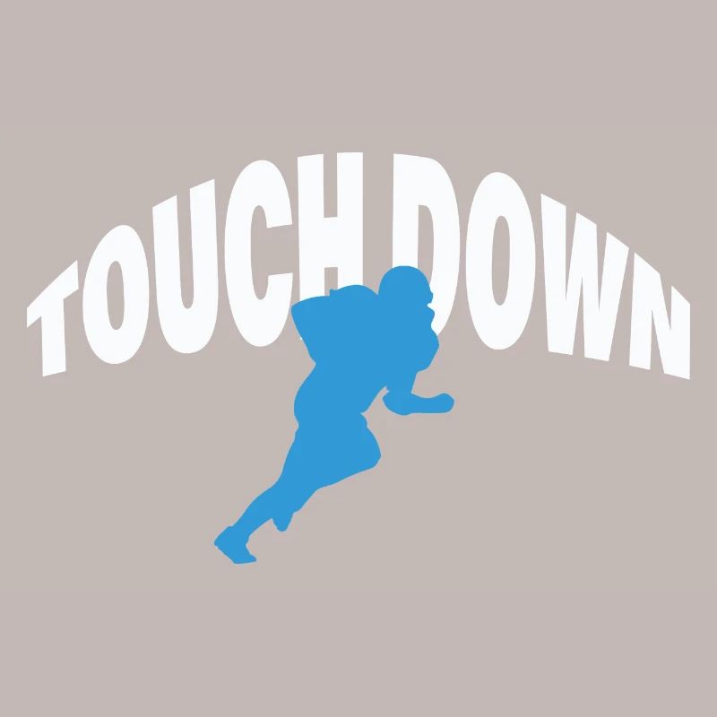 TOUCH DOWN