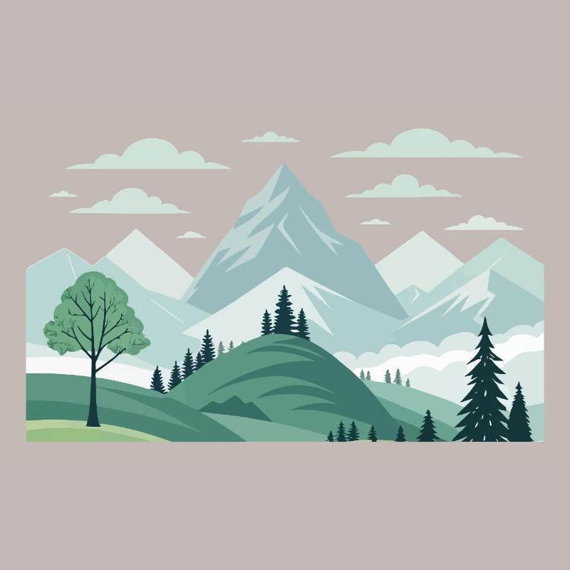 Gebirge