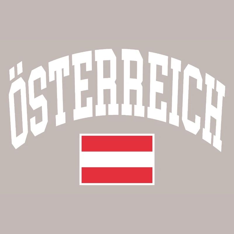 Austria Flag