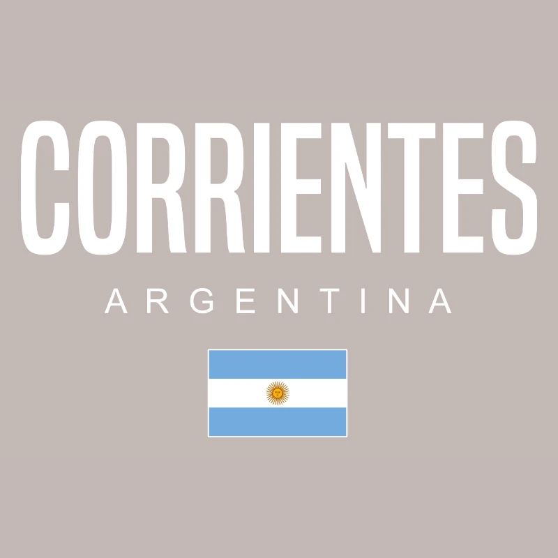 Corrientes Argentina Argentinian