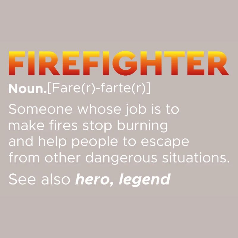 Fire brigade