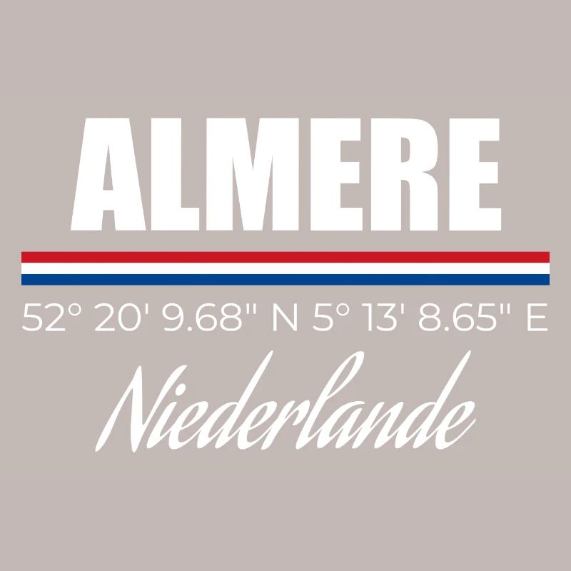 Almere