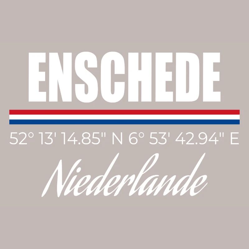 Enschede