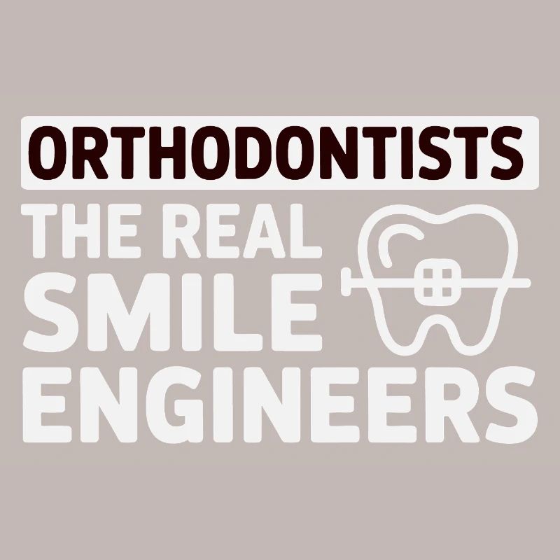 Dental Expert Structural Alignment Engineer Gear 