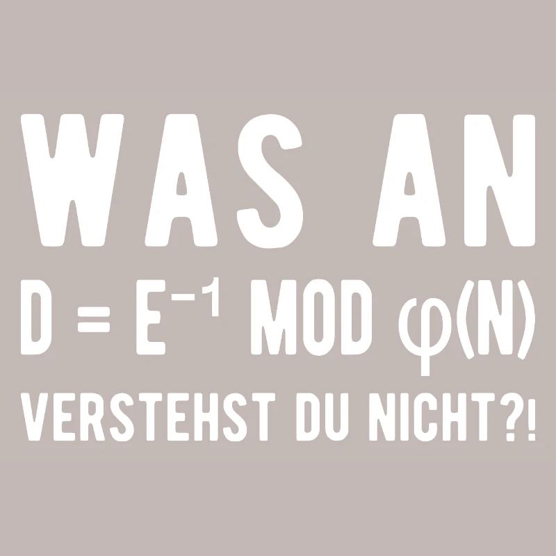 Informatiker Informatik Student Programmierer 