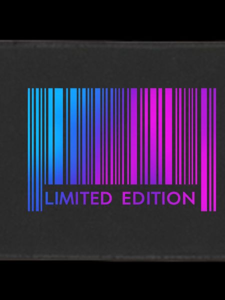 LIMITED EDITION