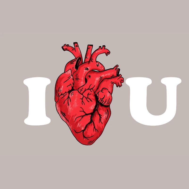 Le véritable amour comme déclaration anatomique