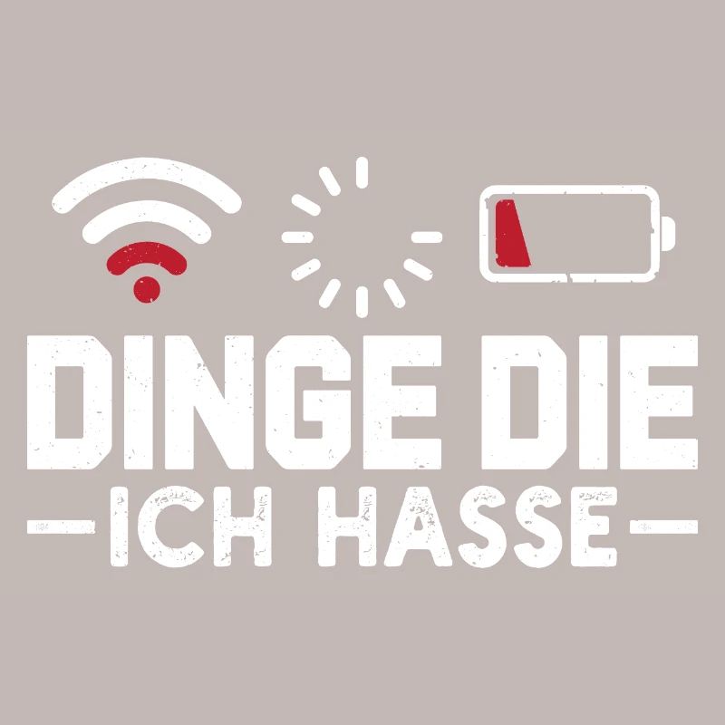 Nerd Computer THINGS I HATE FUNNY