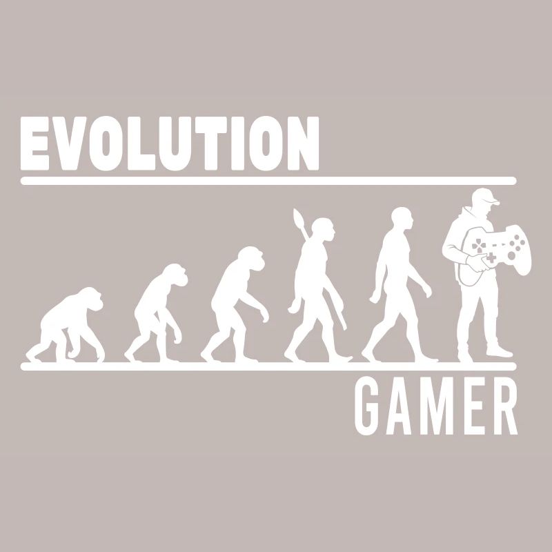 Evolution Gamer
