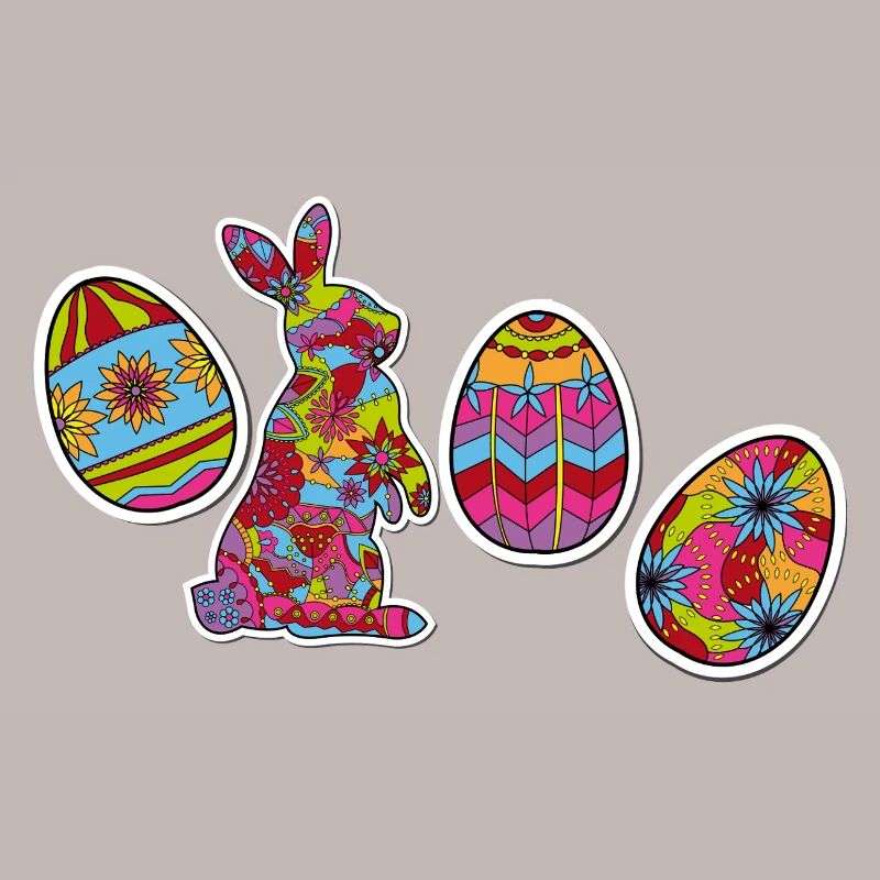 Happy Easter